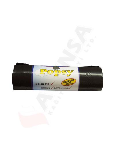 Popsy Garbage Bags